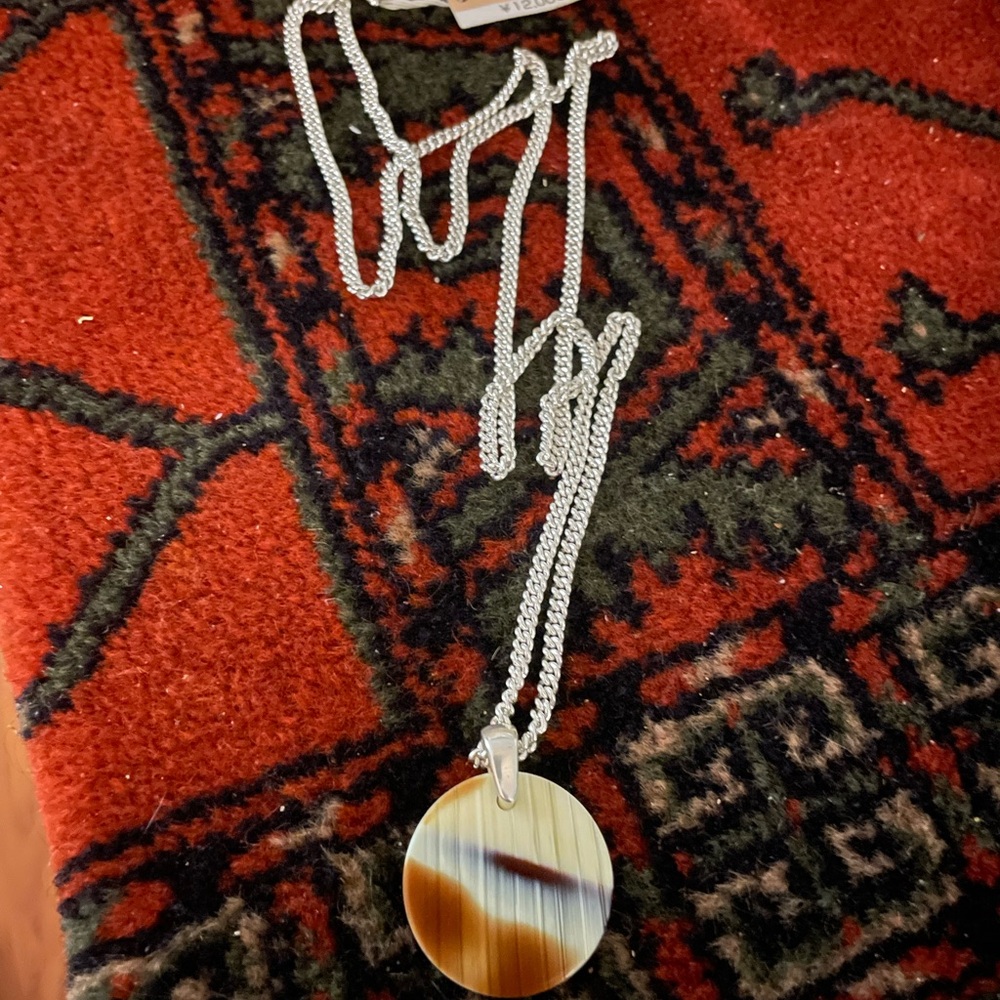 Lovely Carolee Necklace